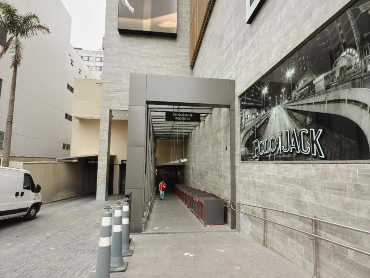 Ape Bras - Shopping Plaza Polo Soft Opening Apartamento *